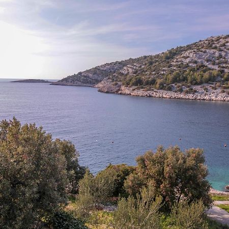 Apartments Mama Rogoznica  Εξωτερικό φωτογραφία