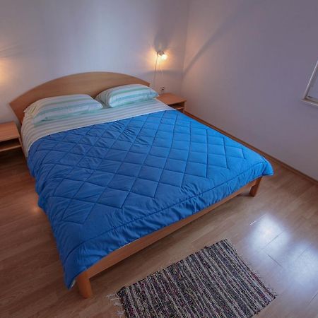 Apartments Mama Rogoznica  Εξωτερικό φωτογραφία
