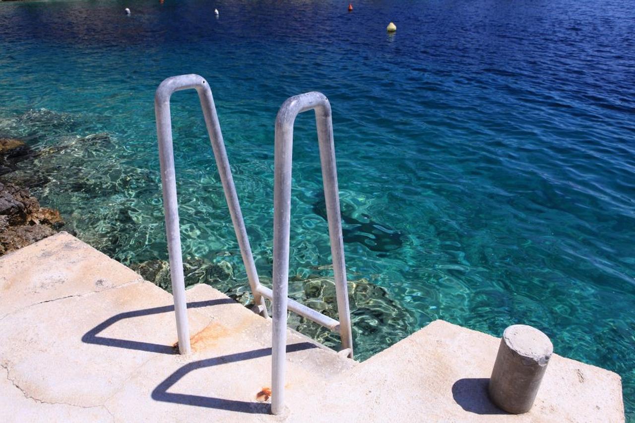 Apartments Mama Rogoznica  Εξωτερικό φωτογραφία