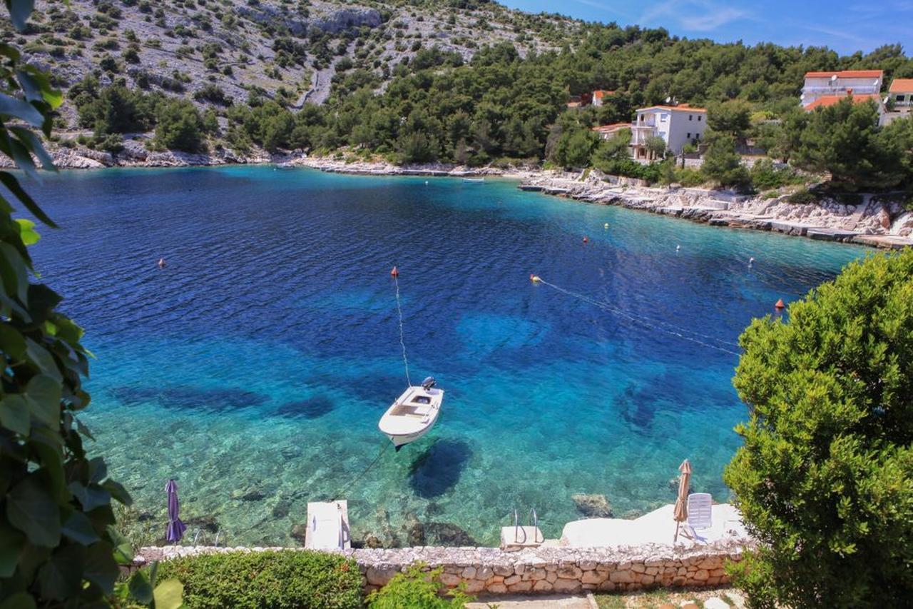 Apartments Mama Rogoznica  Εξωτερικό φωτογραφία