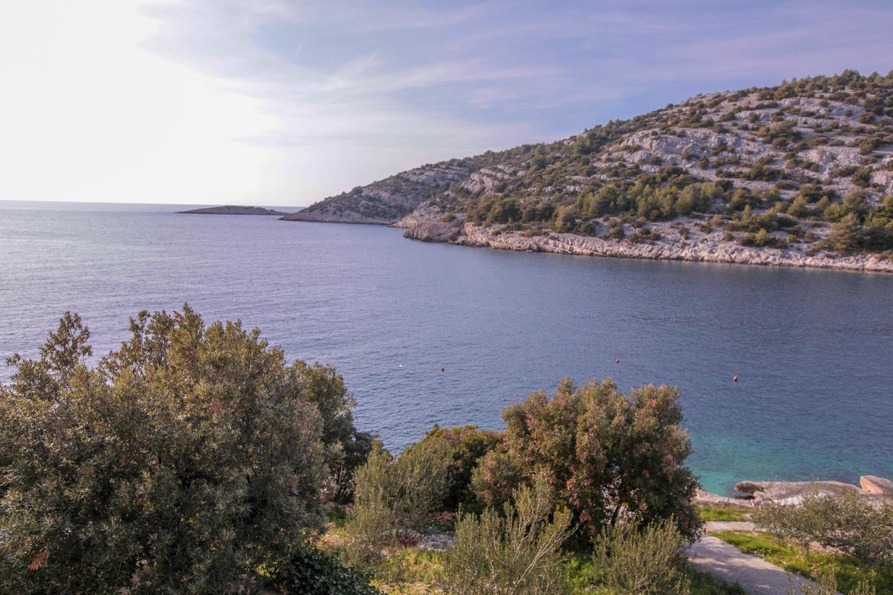 Apartments Mama Rogoznica  Εξωτερικό φωτογραφία