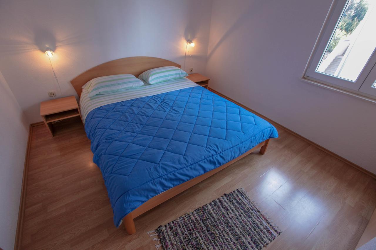 Apartments Mama Rogoznica  Εξωτερικό φωτογραφία