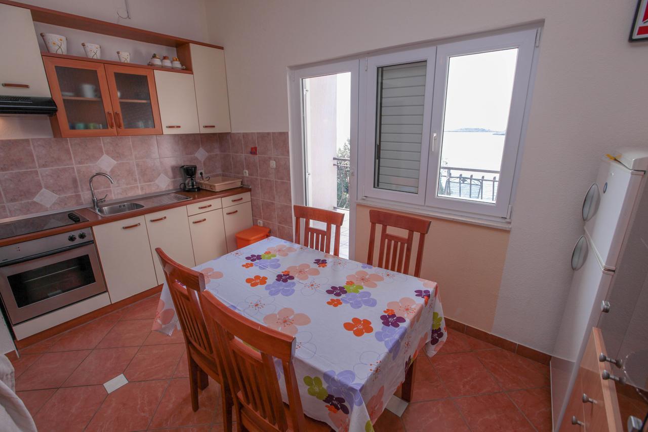 Apartments Mama Rogoznica  Εξωτερικό φωτογραφία
