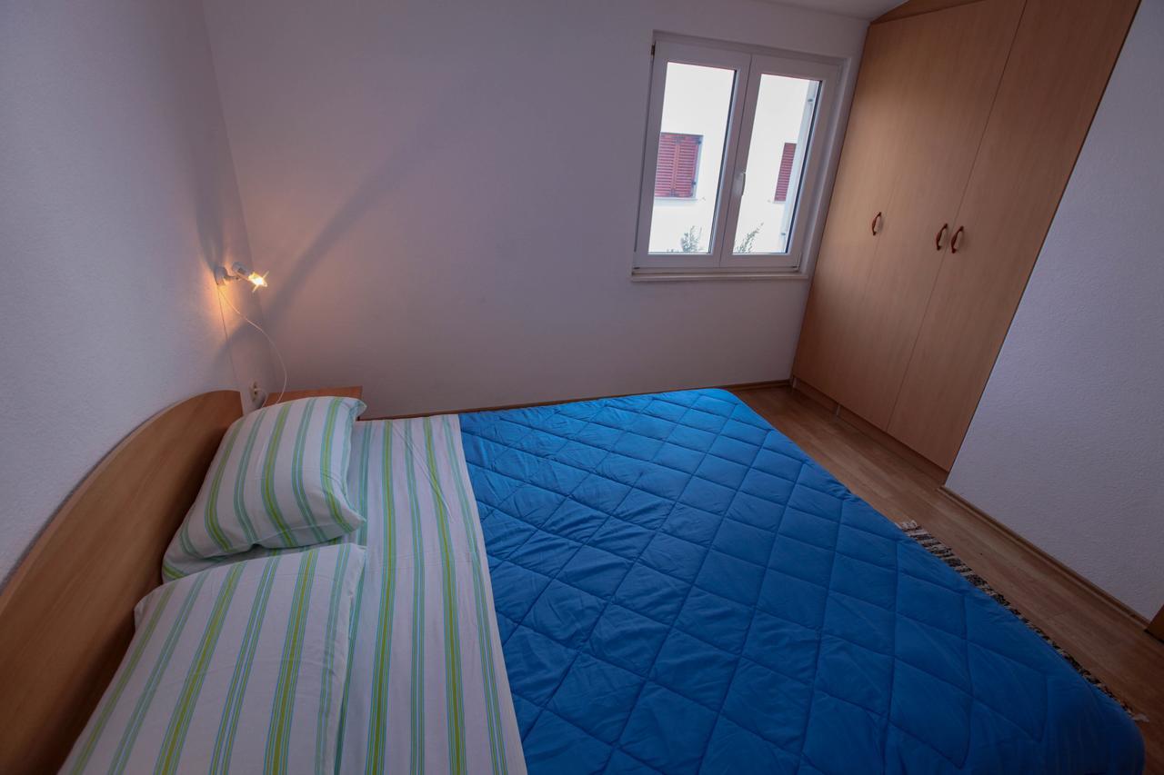 Apartments Mama Rogoznica  Εξωτερικό φωτογραφία
