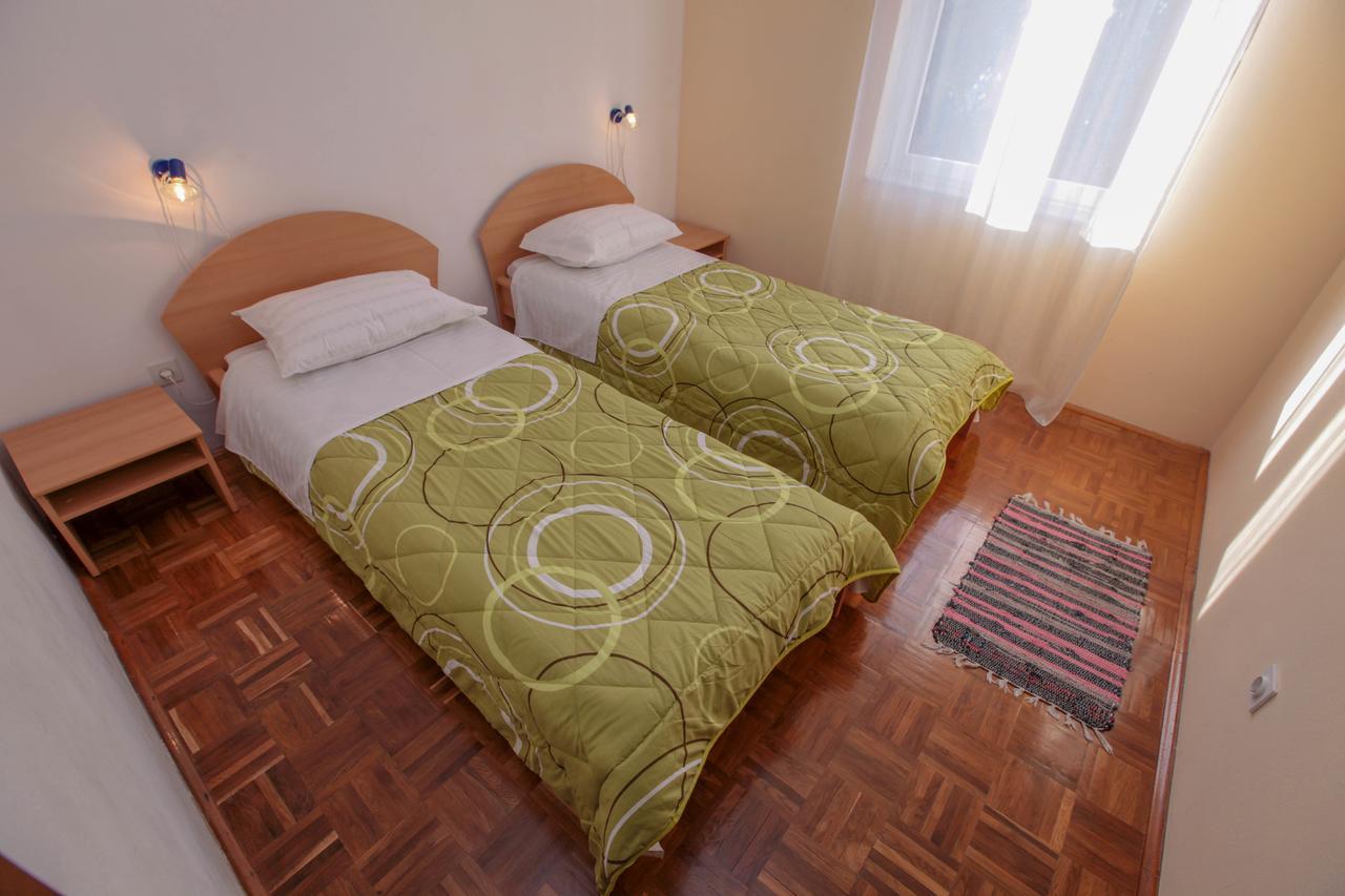 Apartments Mama Rogoznica  Εξωτερικό φωτογραφία