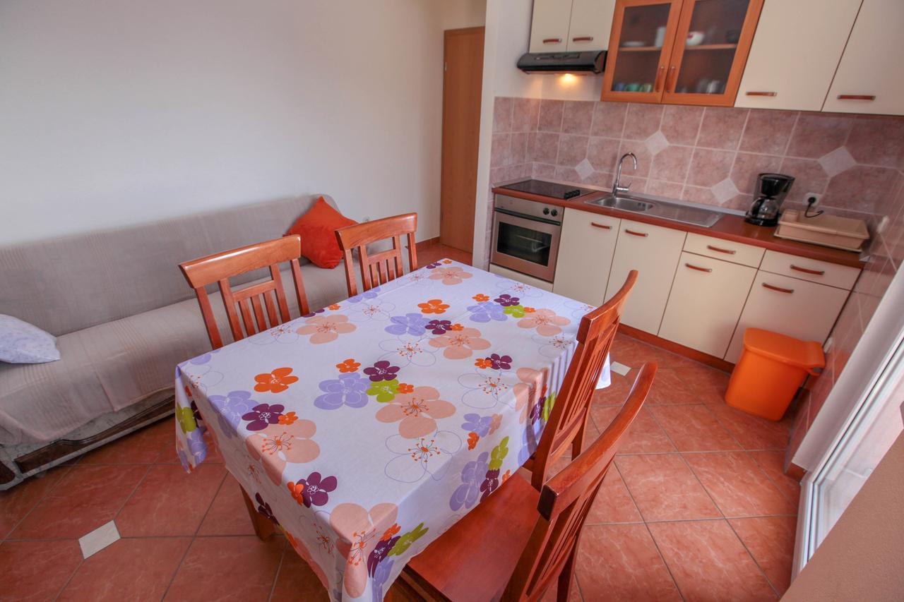 Apartments Mama Rogoznica  Εξωτερικό φωτογραφία