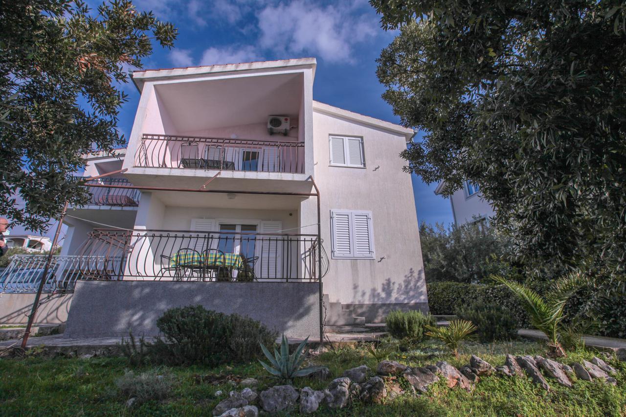 Apartments Mama Rogoznica  Εξωτερικό φωτογραφία