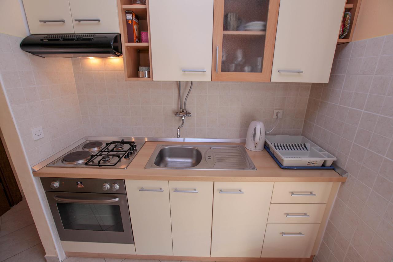 Apartments Mama Rogoznica  Εξωτερικό φωτογραφία
