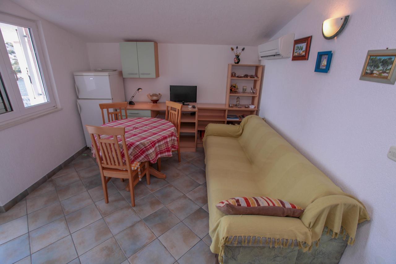 Apartments Mama Rogoznica  Εξωτερικό φωτογραφία
