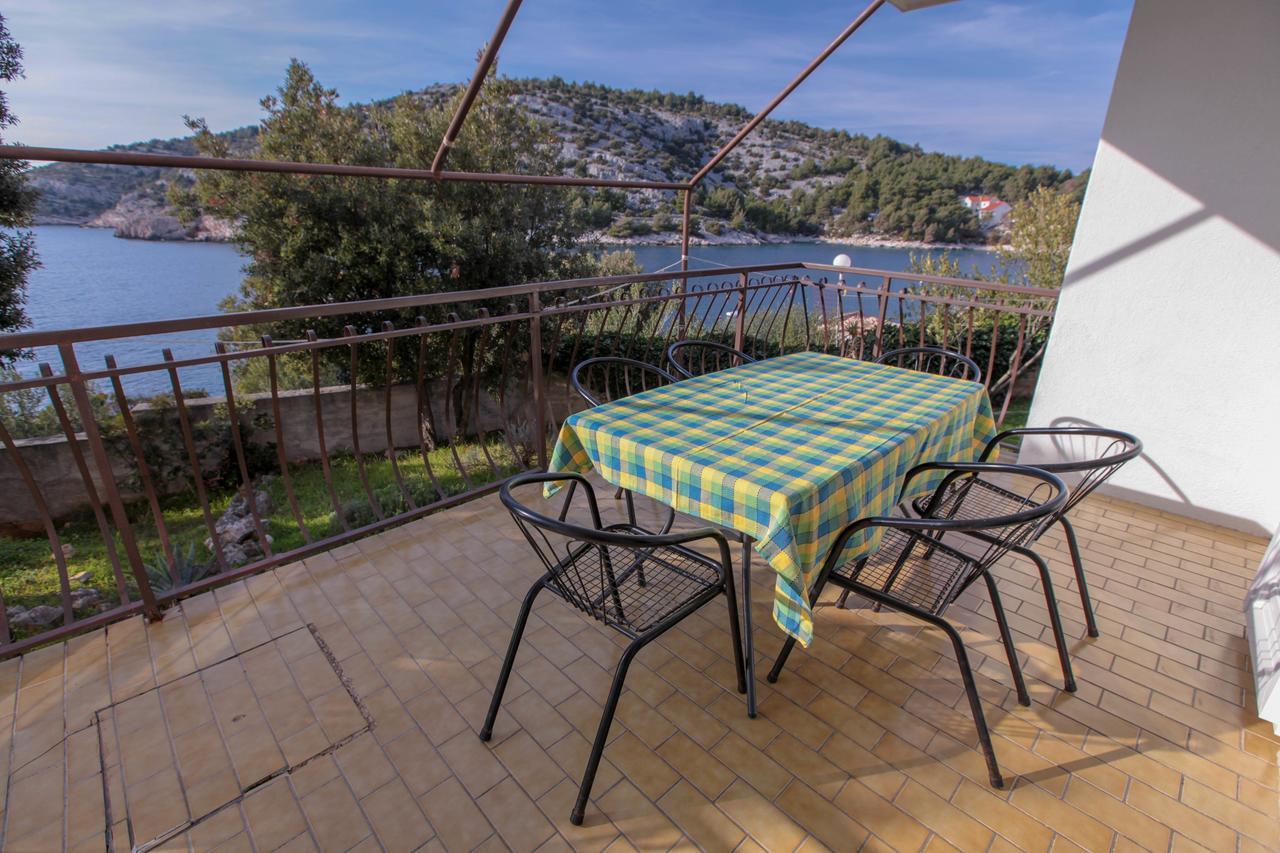 Apartments Mama Rogoznica  Εξωτερικό φωτογραφία