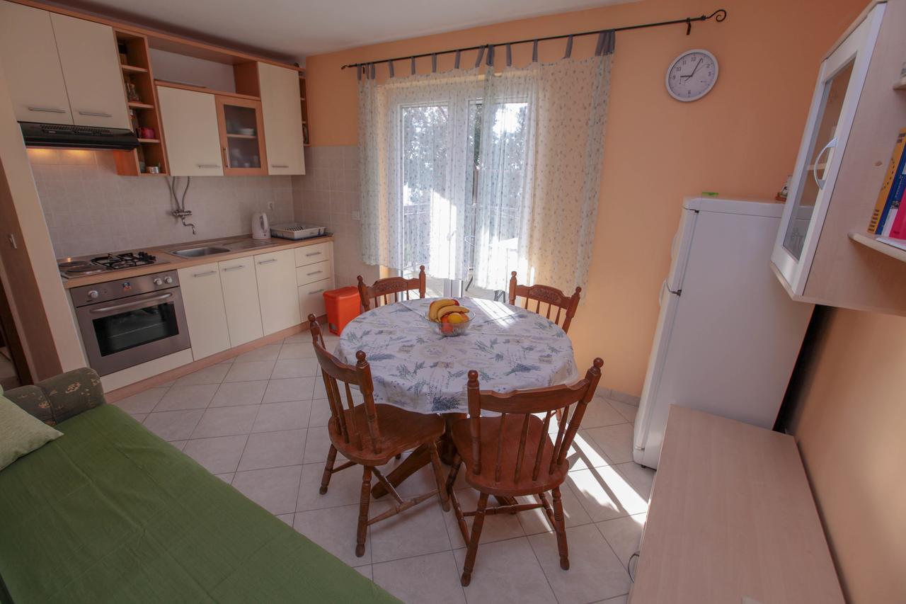 Apartments Mama Rogoznica  Εξωτερικό φωτογραφία