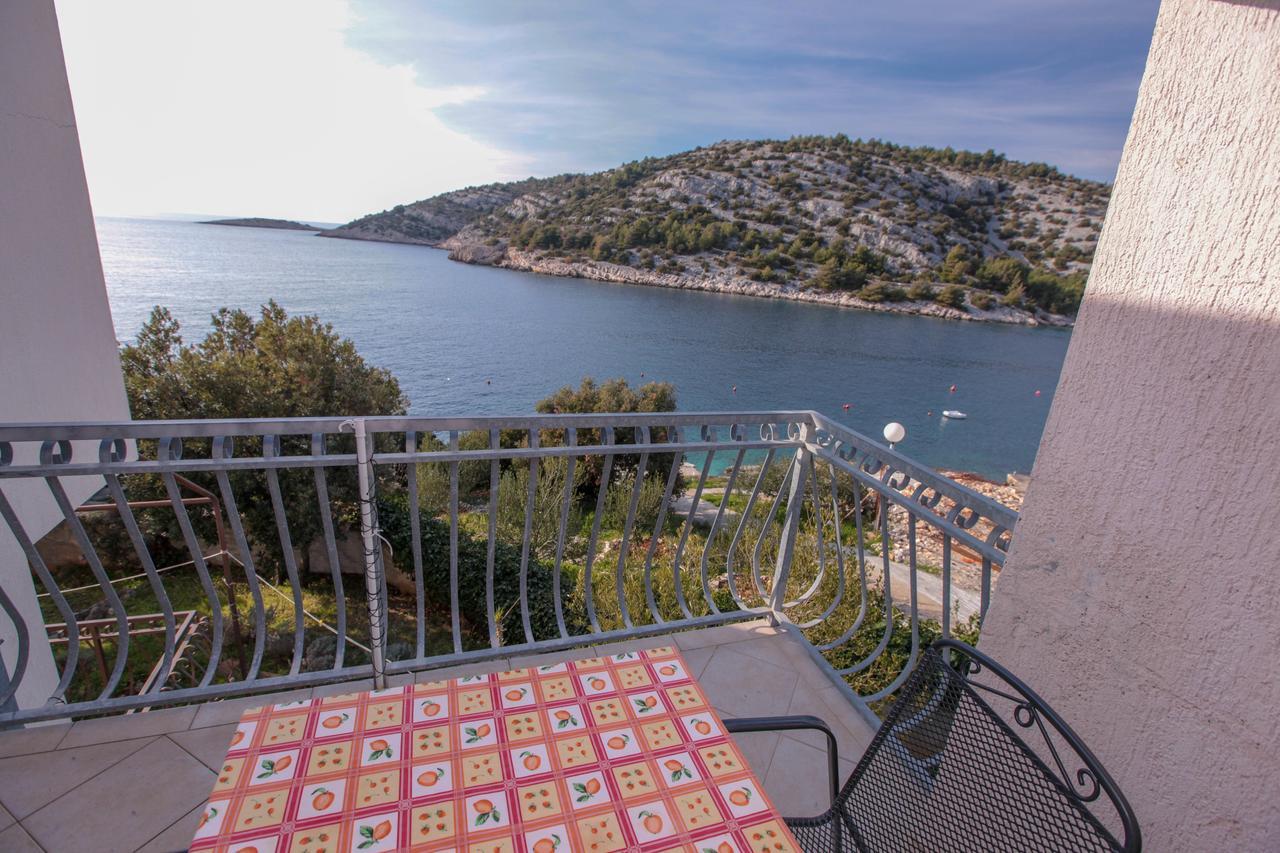 Apartments Mama Rogoznica  Εξωτερικό φωτογραφία