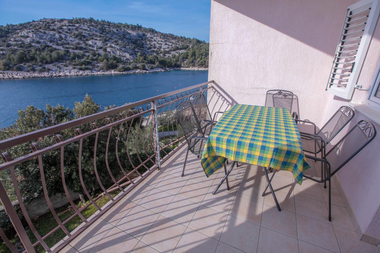 Apartments Mama Rogoznica  Εξωτερικό φωτογραφία