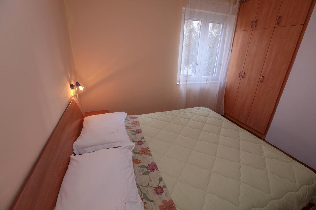 Apartments Mama Rogoznica  Εξωτερικό φωτογραφία