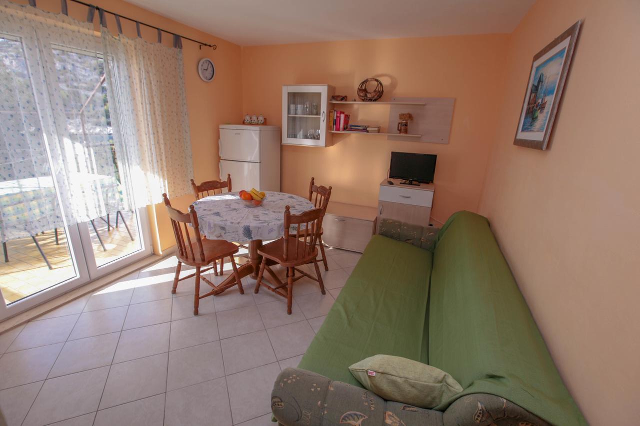 Apartments Mama Rogoznica  Εξωτερικό φωτογραφία