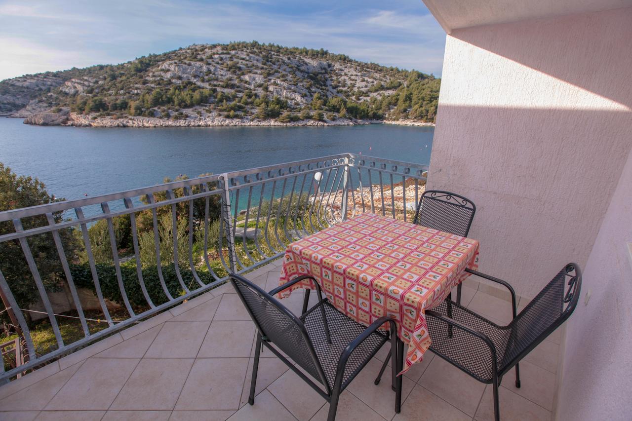 Apartments Mama Rogoznica  Εξωτερικό φωτογραφία