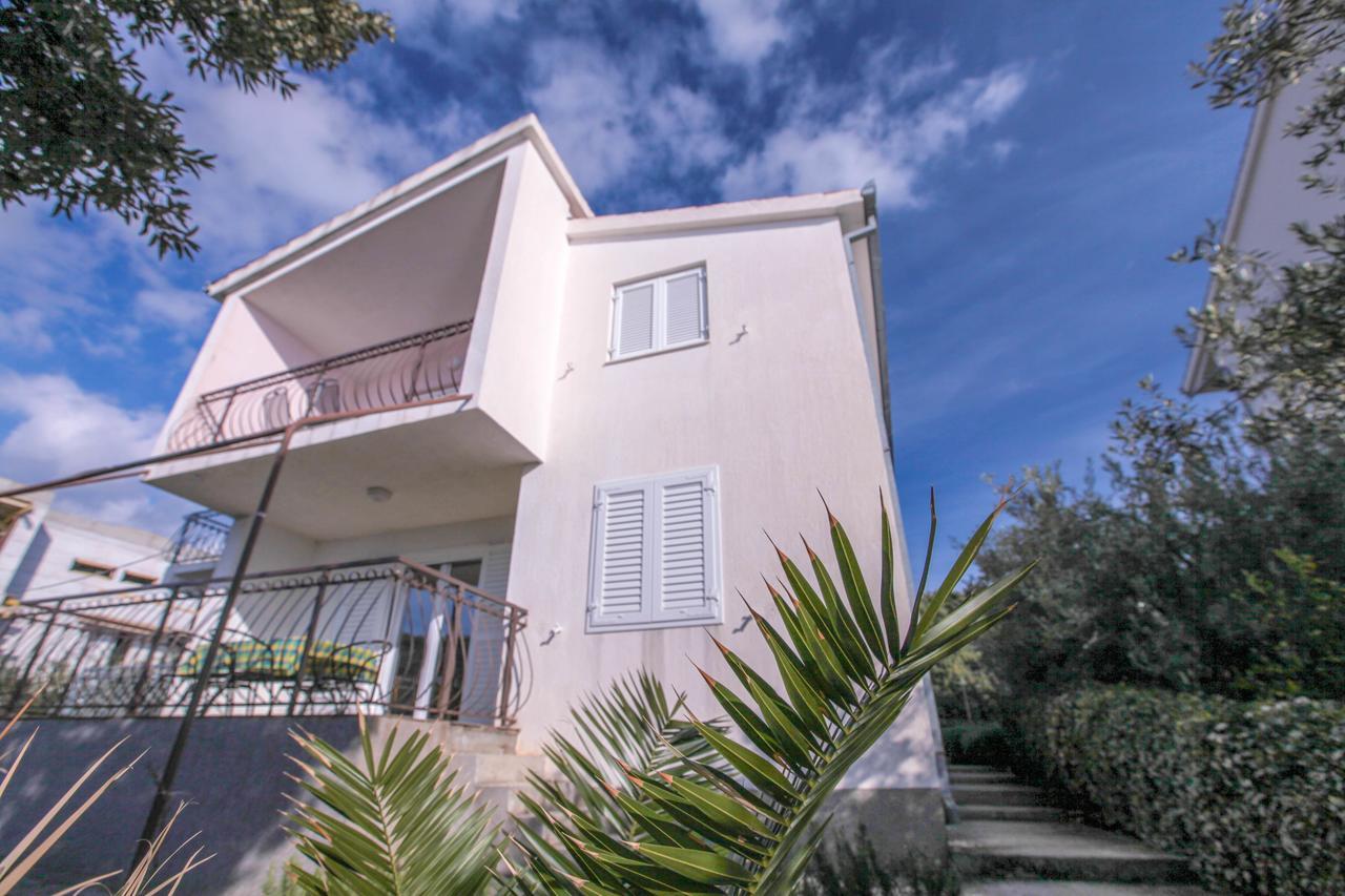 Apartments Mama Rogoznica  Εξωτερικό φωτογραφία