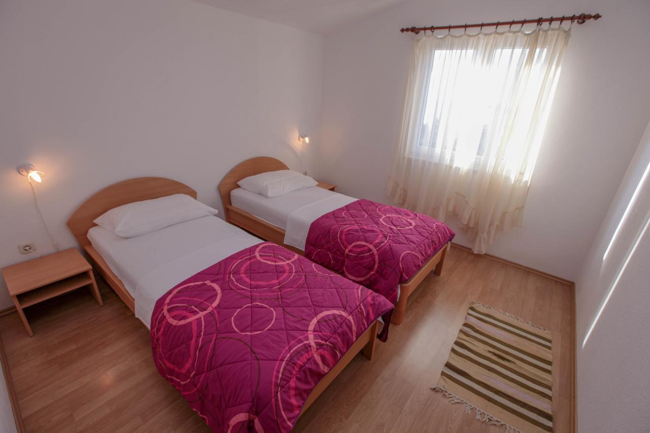 Apartments Mama Rogoznica  Εξωτερικό φωτογραφία