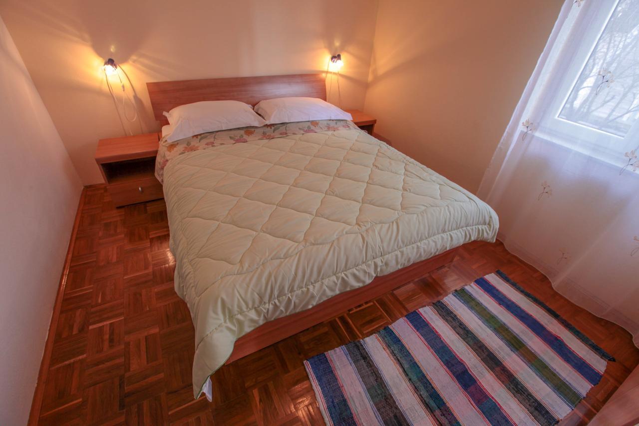 Apartments Mama Rogoznica  Εξωτερικό φωτογραφία